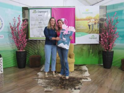 DIA DE CAMPO COPROSSEL â€“ Novas tecnologias de sementes, tratamentos, mÃ¡quinas e valorizaÃ§Ã£o do empreendedorismo feminino no agro